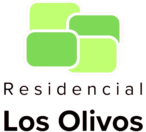 logo residencial los olivos sin fondo