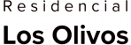 logo residencial los olivos sin fondo